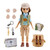 Lottie - Fossil Hunter Doll LOT053