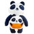 Avenir - Sewing My first Doll - Panda