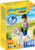 Playmobil - 1.2.3. Boy with Pony PMB70410