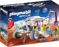 Playmobil - Mars Research Vehicle PMB9489