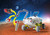 Playmobil - Mars Research Vehicle PMB9489