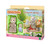Sylvanian Families - Cycling with Mother SF4281