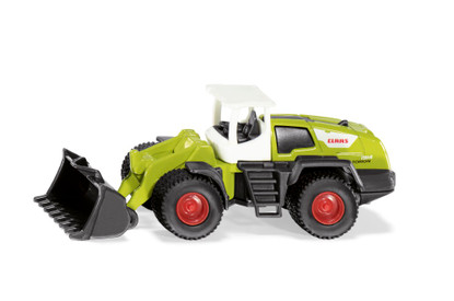 Siku - Claas Torion SI1524 