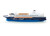 Siku - TUI Cruises Mein Schiff 1 Cruising Ship - 1:1400 Scale SI1726