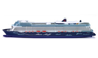 Siku - TUI Cruises Siku Mein Schiff Cruising Ship 1 - 1:1400 SI1730