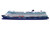 Siku - TUI Cruises Siku Mein Schiff Cruising Ship 1 - 1:1400 SI1730