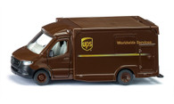 Siku - Mercedes-Benz Sprinter UPS Parcel Service 1:50 SI1920