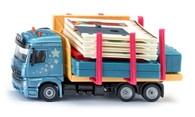 Siku - Prefabricated House Transporter 1:50 SI3562