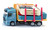 Siku - Prefabricated House Transporter 1:50 SI3562