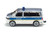 Siku - Volkswagen Police Team Van SI1350