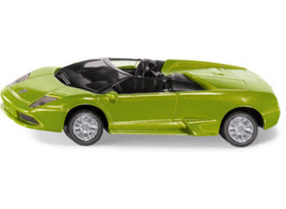 Siku - Lamborghini Murciélago Roadster SI1318