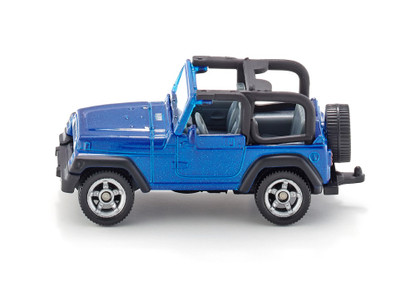 Siku - Jeep Wrangler SI134