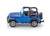 Siku - Jeep Wrangler SI134