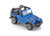Siku - Jeep Wrangler SI134