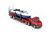 Siku - Low Loader with boat SI1613