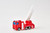 Siku - Mercedes Benz Fire Engine - SI1015