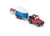 Siku - Jeep with Horse Trailer SI1651
