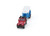 Siku - Jeep with Horse Trailer SI1651