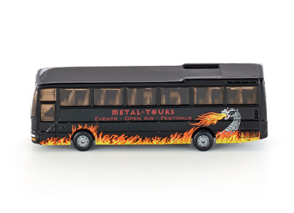 Siku - MAN Truck & Bus AG Coach 1:87 Scale SI162