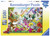 Ravensburger - Beautiful Fairy Forest Puzzle 150 piece RB10044-6