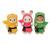 Sylvanian Families - Baby Ninja Trio *Limited Edition* SF5616