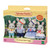 Sylvanian Families - Sea Breeze Rabbit Family LIMITED EDITION SF5508