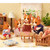 Sylvanian Families - Corgi Family LIMITED EDITION SF5509