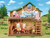 Sylvanian Families - Lakeside Lodge SF5451