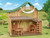 Sylvanian Families - Lakeside Lodge SF5451