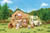 Sylvanian Families - Lakeside Lodge SF5451
