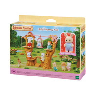 Sylvanian Families - Baby Ropeway Park SF5452