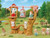 Sylvanian Families - Baby Ropeway Park SF5452