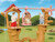 Sylvanian Families - Baby Ropeway Park SF5452