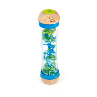 Hape - Beaded Raindrops Blue