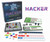 ThinkFun - Hacker TN1920