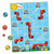 Orchard Game - Mini Games - Spiders and Spouts OC360 Board