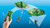 Playmobil - Police Parachute Search PMB70569