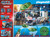 Playmobil - Police Parachute Search PMB70569