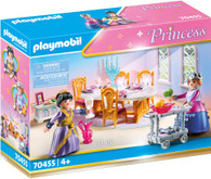 Playmobil - Princess Dining Room PMB70455