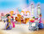 Playmobil - Princess Dining Room PMB70455