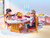 Playmobil - Princess Dining Room PMB70455