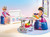 Playmobil - Princess Dining Room PMB70455