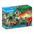 Playmobil - Explorer Quad with T-Rex PMB70632