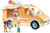 Playmobil - Ice Cream Truck PMB9114