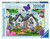 Ravensburger - Delphinium Country Cottage 1000 piece RB19496-4