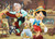 Ravensburger - Disney Collectors Edition Pinocchio Puzzle Edition 1000 piece RB16736-4