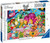 Ravensburger - Disney Collectors Edition Alice in Wonderland Puzzle 1000 piece RB16737-1