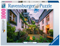 Ravensburger - Evening in Beilstein Germany 1000 piece RB16751-7