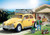 Playmobil - Volkswagen Beetle - Special Edition PMB70827