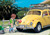 Playmobil - Volkswagen Beetle - Special Edition PMB70827